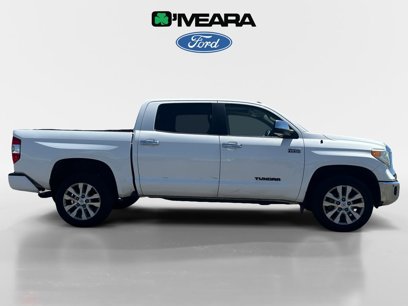 Used 2015 Toyota Tundra Limited