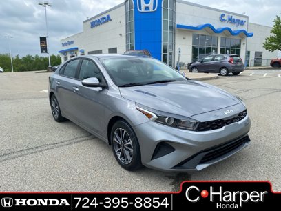 Used 2023 Kia Forte LXS