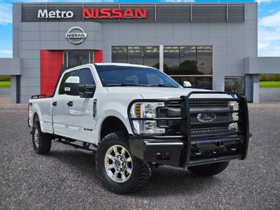 Used 2019 Ford F350 XL w/ Power Equipment Group