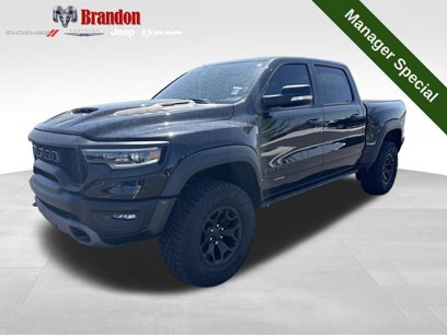 Used 2022 RAM 1500 TRX w/ TRX Level 1 Equipment Group