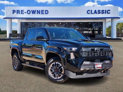 Used 2024 Toyota Tacoma SR5