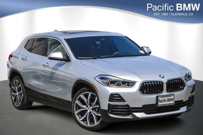 Certified 2022 BMW X2 sDrive28i w/ Convenience Package