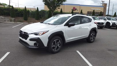 New 2025 Subaru Crosstrek 2.5i Premium
