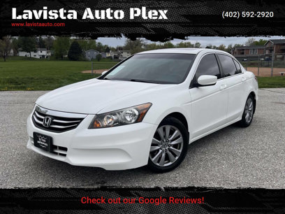 Used 2012 Honda Accord EX-L