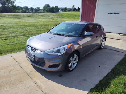 Used 2013 Hyundai Veloster