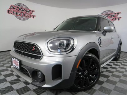 Used 2024 MINI Cooper Countryman S