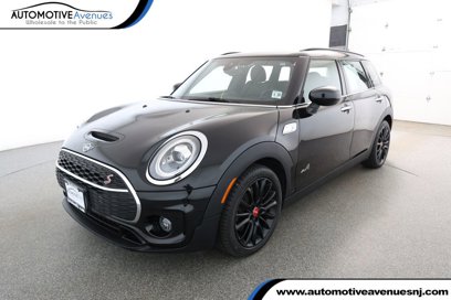Used 2020 MINI Cooper Clubman S