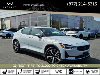Used 2022 Polestar Polestar 2 w/ Pilot Package