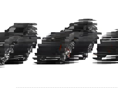 New 2025 Dodge Charger Daytona R/T