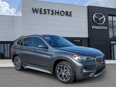 Used 2022 BMW X1 sDrive28i w/ Convenience Package