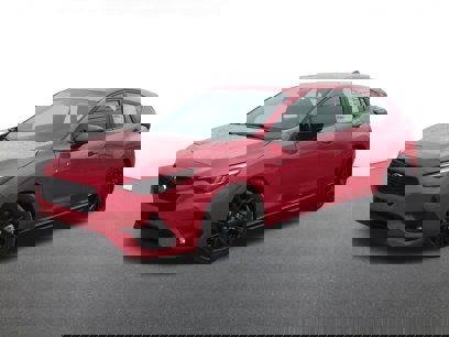 New 2024 Subaru Impreza RS