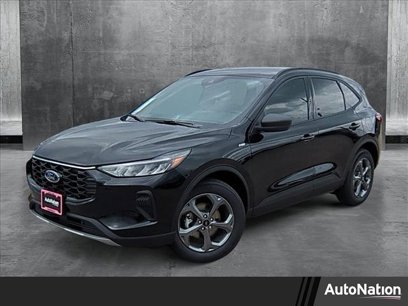 New 2025 Ford Escape ST-Line w/ Equipment Group 301A