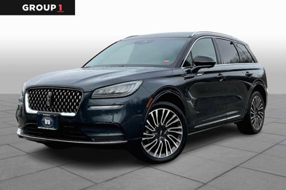 Used 2020 Lincoln Corsair Reserve w/ Equipment Group 201A