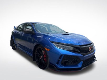 Used 2019 Honda Civic Type R