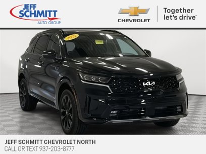 Used 2022 Kia Sorento SX