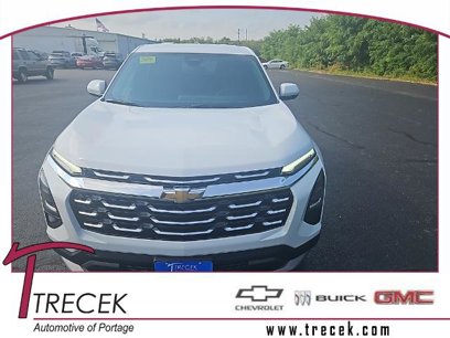 New 2026 Chevrolet Equinox LT w/ Convenience Package II