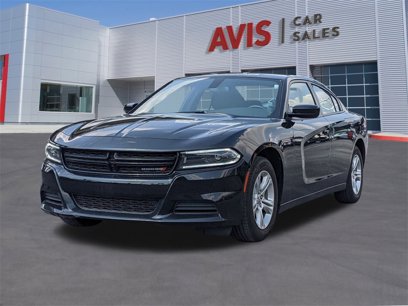 Used 2023 Dodge Charger SXT