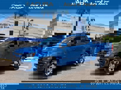 Used 2021 Chevrolet Colorado LT