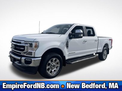 Used 2022 Ford F350 Lariat