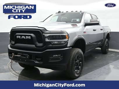 Used 2022 RAM 2500 Power Wagon