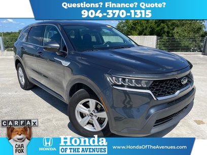 Used 2021 Kia Sorento LX