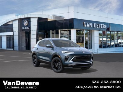 New 2026 Buick Encore GX Sport Touring w/ Comfort Package