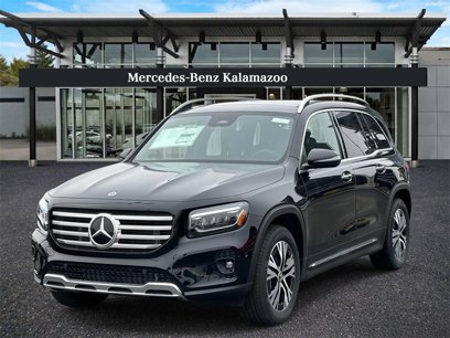 Used 2024 Mercedes-Benz GLB 250 4MATIC