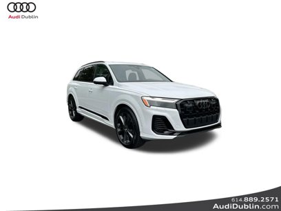 New 2025 Audi Q7 3.0T Premium Plus