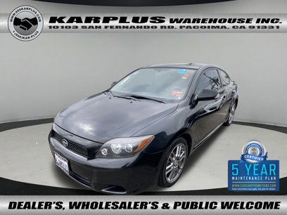 Used 2010 Scion tC Release Series 6.0