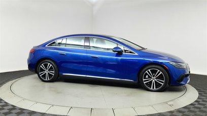 Used 2023 Mercedes-Benz EQE 350+ 4MATIC Sedan