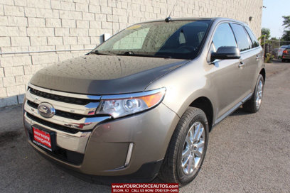 Used 2013 Ford Edge Limited