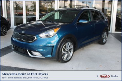 Used 2019 Kia Niro Touring
