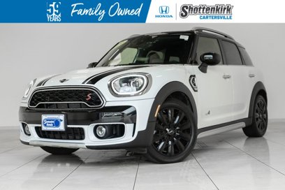 Used 2020 MINI Cooper Countryman S