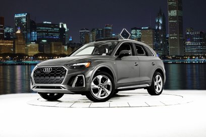 Used 2023 Audi Q5 2.0T Premium Plus w/ Premium Plus Package