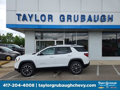 New 2026 GMC Terrain Elevation w/ Elevation Premium Package