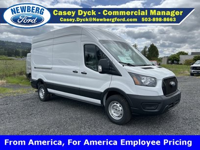 New 2025 Ford Transit 250 148 High Roof