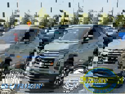 New 2026 Chevrolet Equinox LT w/ Convenience Package II