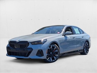 New 2026 BMW 550e xDrive