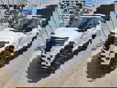 New 2025 Ford Explorer ST w/ Sun And Sound Package