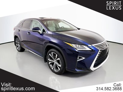 Used 2018 Lexus RX 350 AWD