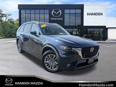 Certified 2025 MAZDA CX-90 3.3 Turbo w/ Preferred Package