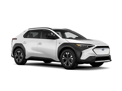 New 2025 Subaru Solterra Premium