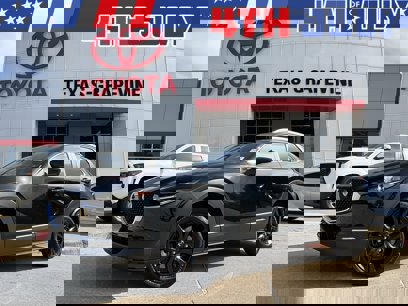 Used 2024 MAZDA CX-30 AWD 2.5 S w/ Select Sport Pkg