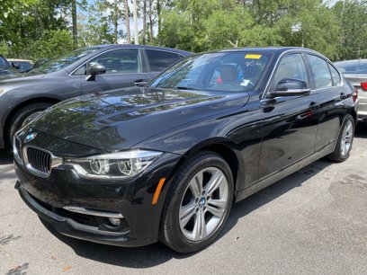 Used 2017 BMW 330i xDrive Sedan
