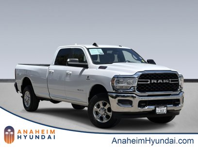 Used 2022 RAM 2500 Big Horn