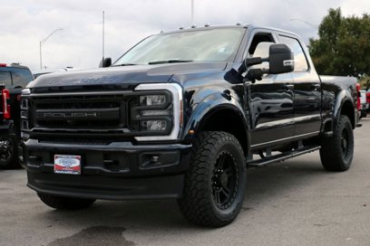 New 2024 Ford F250 Lariat w/ Lariat Ultimate Package