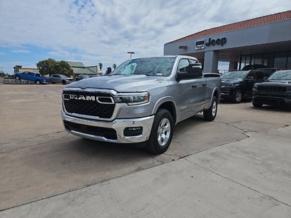 New 2025 RAM 1500 Big Horn