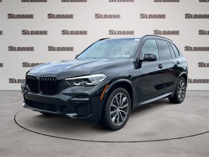Certified 2023 BMW X5 xDrive40i w/ M Sport Package