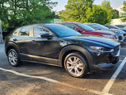 Used 2020 MAZDA CX-30 FWD w/ Select Package