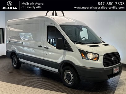 Used 2018 Ford Transit 250 148 Medium Roof
